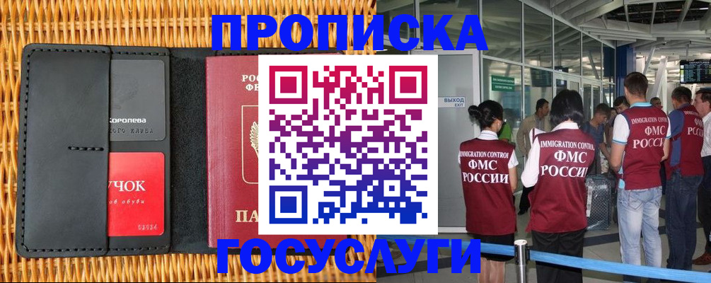 временная регистрация гарантия в Камешково